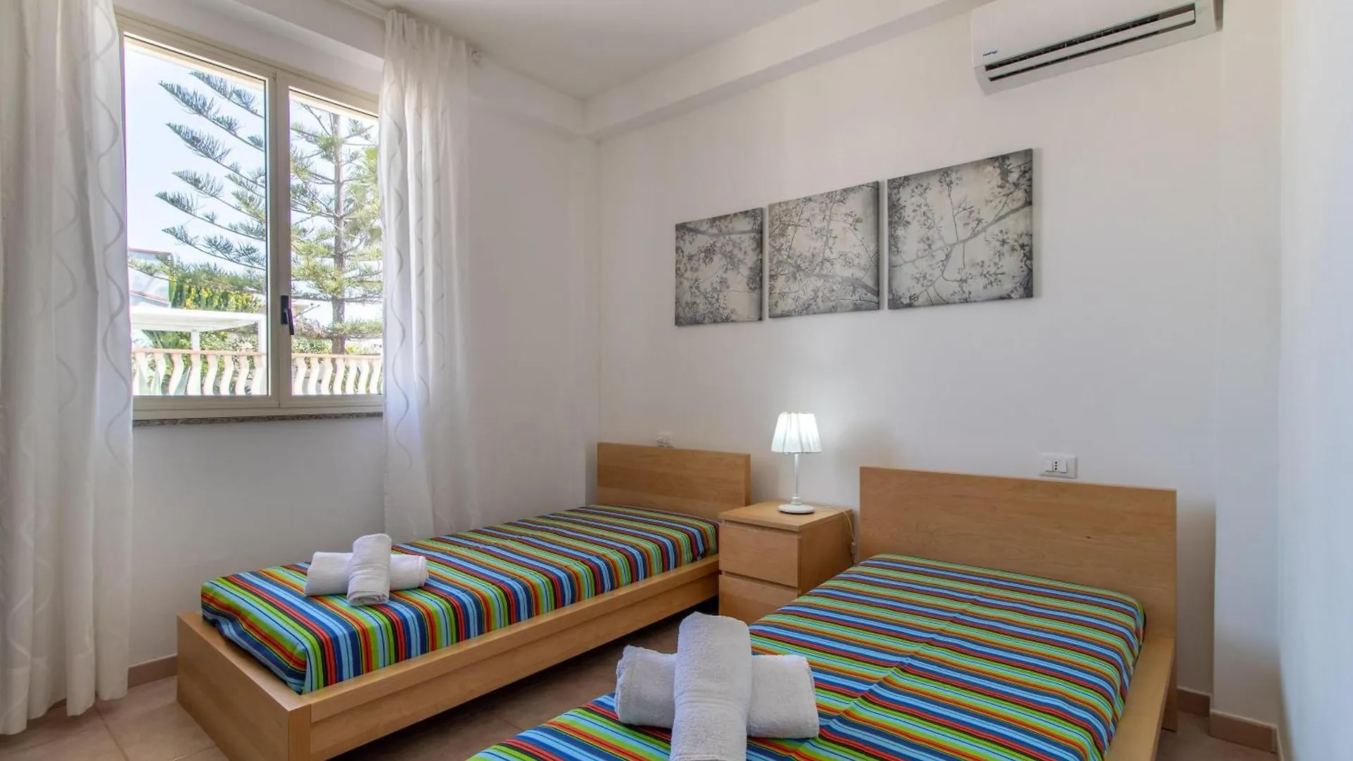 Holiday home Casa Cycas Villa Santa Maria Del Focallo