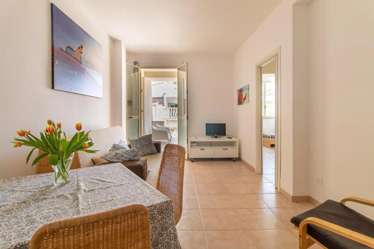 Casa Cycas Villa Santa Maria Del Focallo