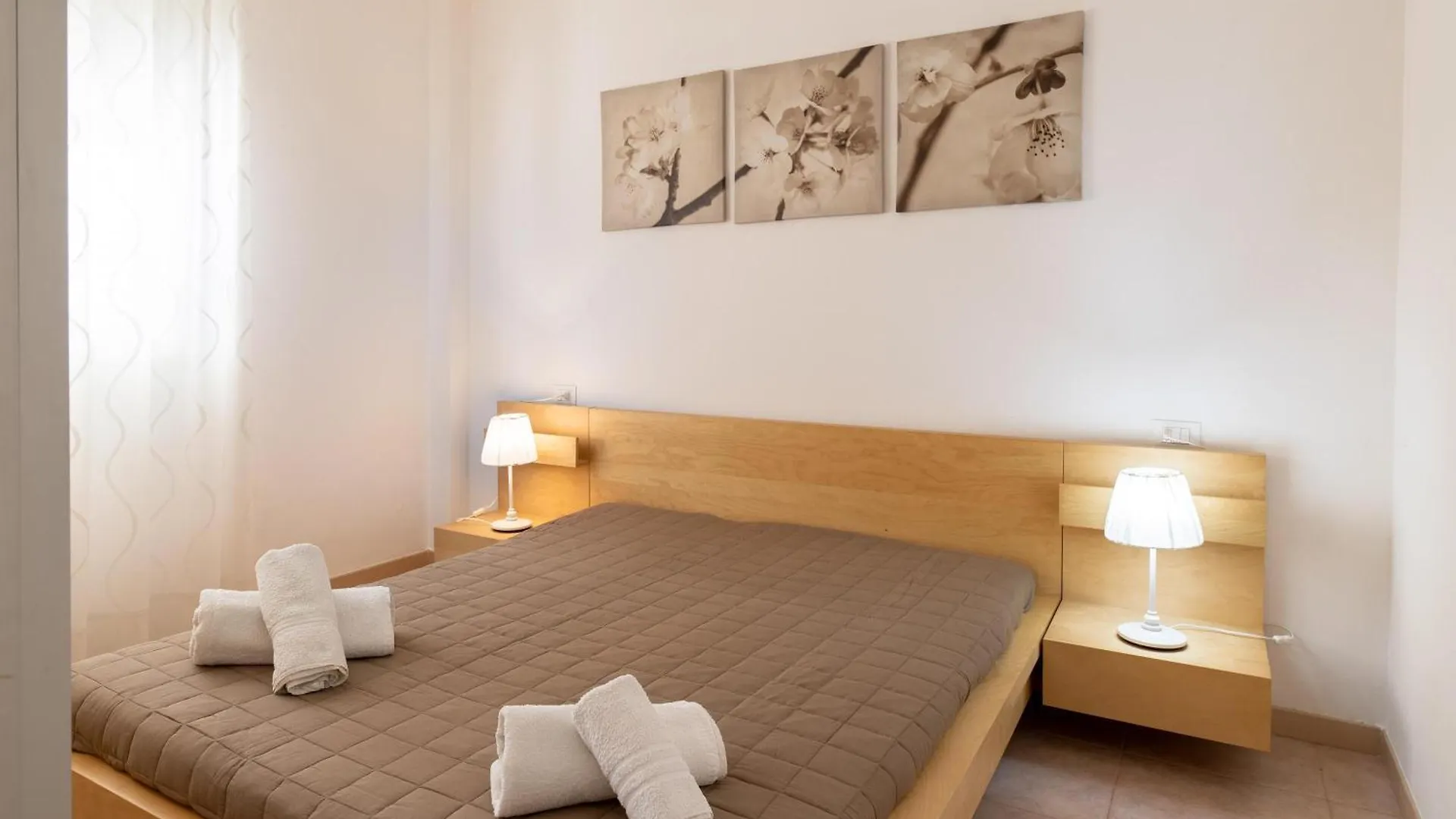 Casa Cycas Villa Santa Maria Del Focallo Holiday home
