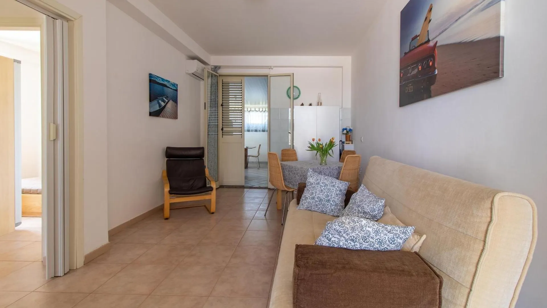 Casa Cycas Villa Santa Maria Del Focallo Italy