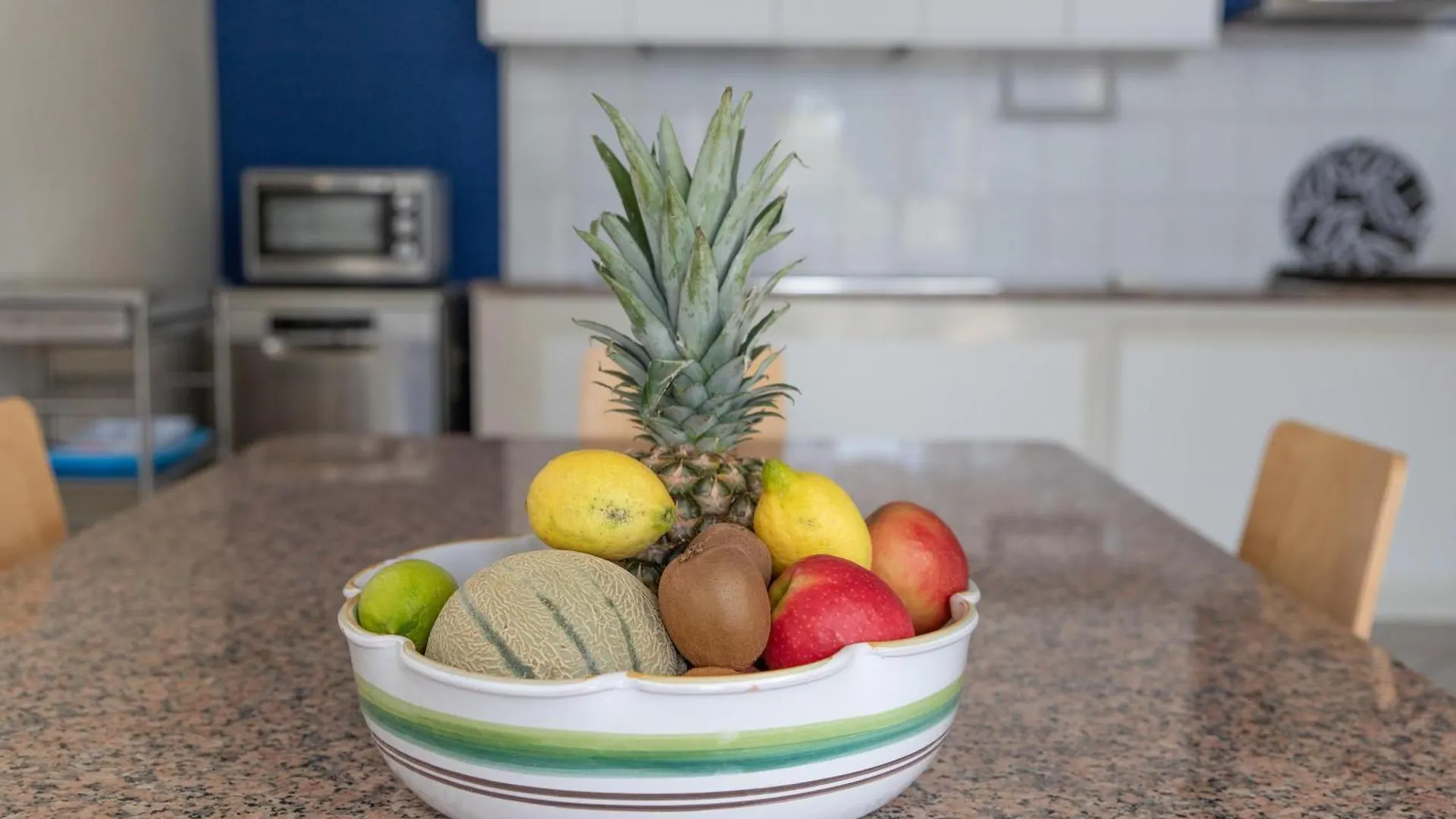 Casa Cycas Villa Santa Maria Del Focallo Holiday home