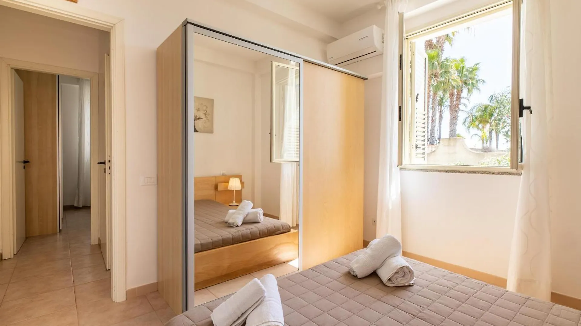 Holiday home Casa Cycas Villa Santa Maria Del Focallo