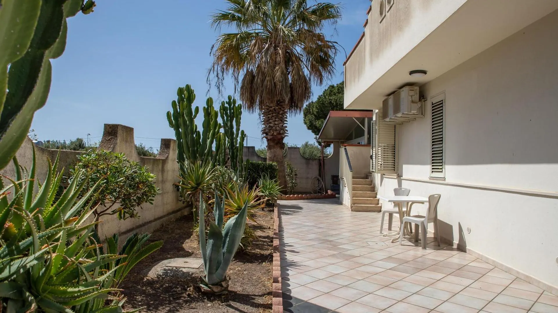 Holiday home Casa Cycas Villa Santa Maria Del Focallo