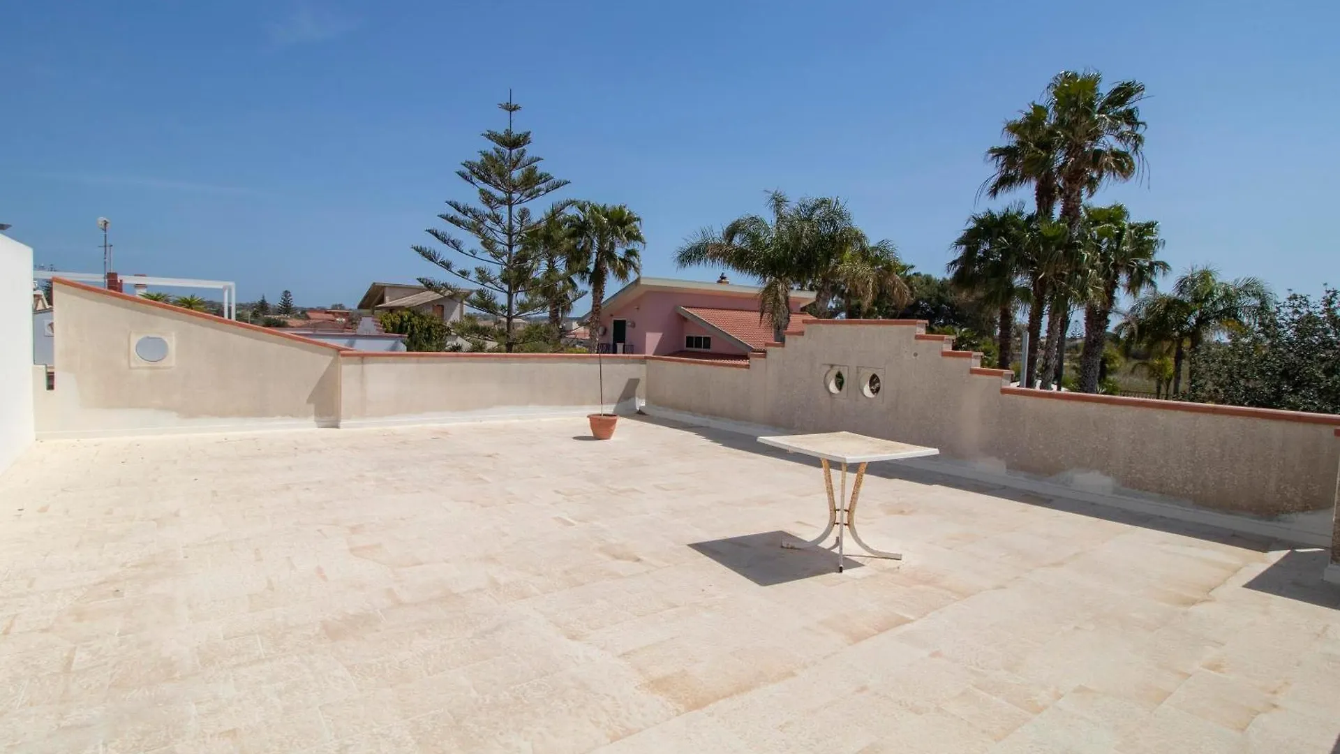Holiday home Casa Cycas Villa Santa Maria Del Focallo