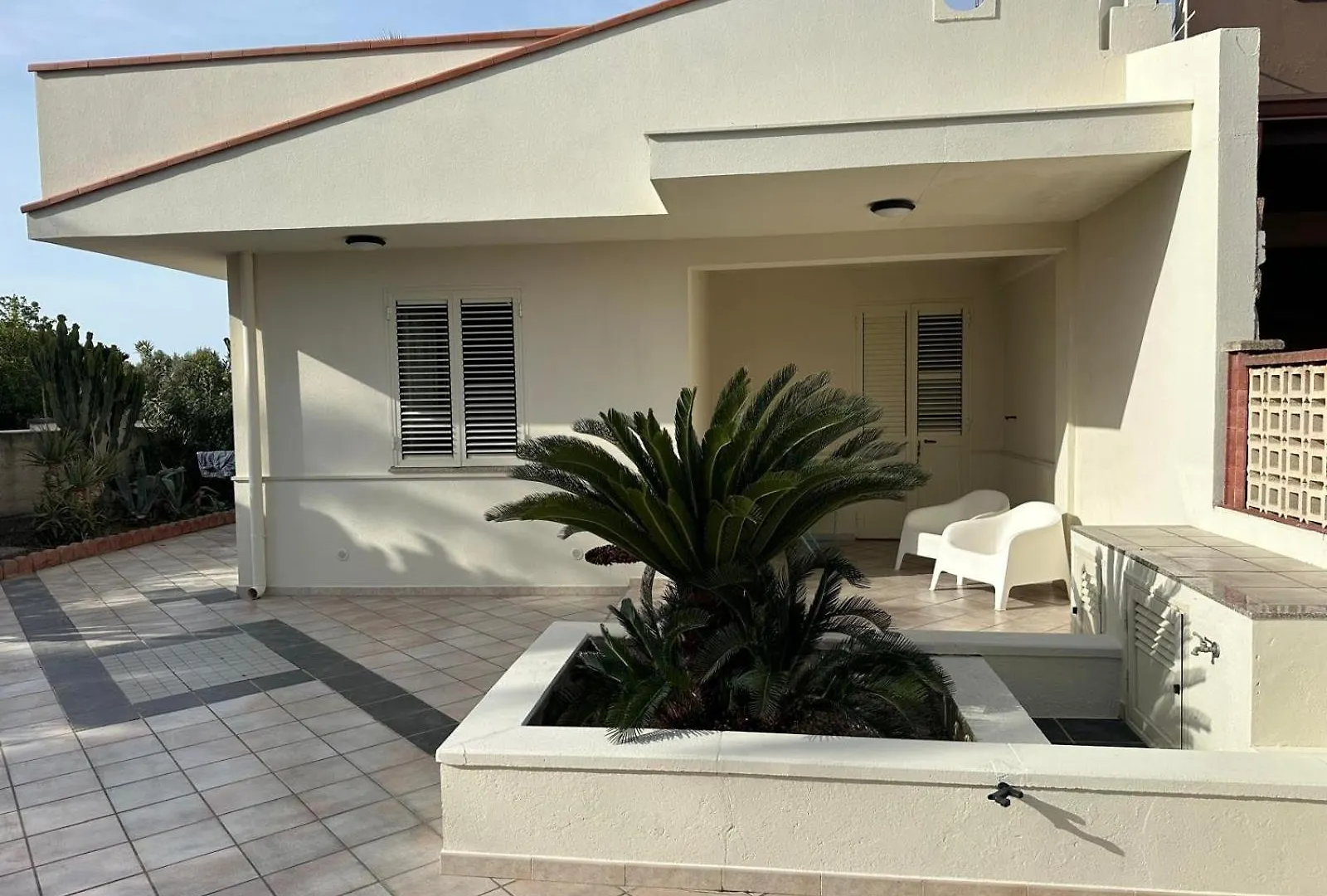Casa Cycas contacts